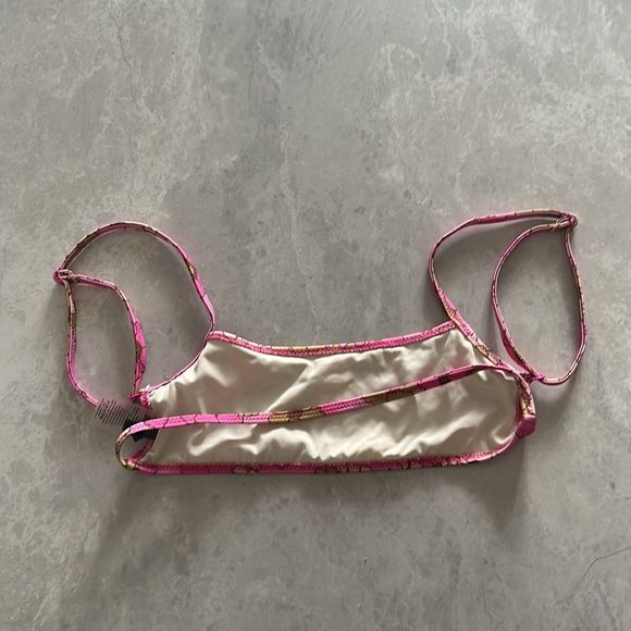 Brand new! (No Tags) Triangl Swim bikini - Picture 2 of 3